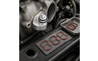 Turbulent Flap Kit Includes Gaskets Spiral Regulator Kit Exact Direct-Fit Automotive Repair Part for German Luxury Vehicle Owners, Car Mechanics