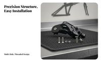 Folding Bike Rear Derailleur Exact Adjustment Pline Tline Derailleur 7 Speed Gear Mech Index Change Ing Drivetrain Part