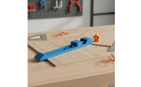 Secure Locking Adjustable Cutting Machine Guide Lightweight Circular Saw Border Guide Portable for DIY Enthusiasts, Home Improvement