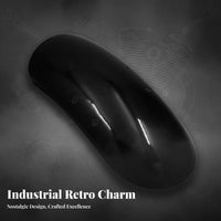 Motorcycle Front Mudguard Metal Construction Short Front Mudguard Custom Motorcycle Mudguard