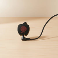 No-Hole Guitar Pickup Easy Install Acoustic Guitar Pickup Compact Size Touch Sound Transducer for Practice