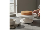 Cake Decorating Turntable Smooth 360° Rotation Rotating Cake Turntable Professional Grade Culinary Tool for Home Cooks, Professionals, Bakery
