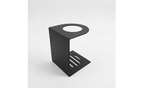 Pour-over Coffee Strainer Stand Slotted Brew Foundation Dripper Stand Space Saving