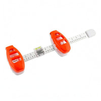 Printed Scale Picture Hanging Level Tool Adjustable Bar Picture Alignment Ruler Rectangular Bubble Level Ruler Precision Marking