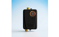 Tankless with Digital Display 110V Tankless with Control Panel 3000W Appliance for Rv