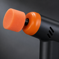 mini car polisher