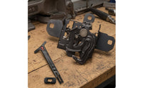 Hood Latch Assembly Compatible Hood Release Latch for Vehicle Owners
