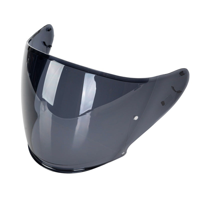 JC Half Helmet Shield Replacement for J-Cruise 1-3, J-Force4, CJ-2