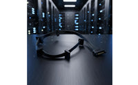 1 to 5 Serial ATA Power Cable Plug and Play Serial ATA Power Splitter Cable Heavy Duty Computer Component for Miners, Server Rack