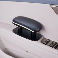 Universal Fit Adjustable Car Armrest Easy to Install Telescopic Armrest Pad Ergonomic Support Car Elbow Rest Soft Padded Surface