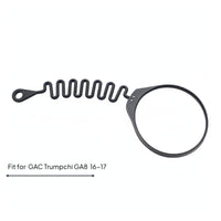 Elastic Strap Anti-Lost Fuel Filler Cap Leak-Proof Seal Gas Cap with Tether for Guangzhou Automobile Group Guangzhou Automobile Group Sedan Owners