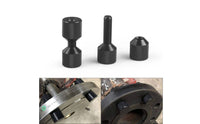 4 Pieces Flange Alignment Tool-Precision Flange Pin Industrial for Pipefitters