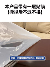 亚克力沙发边几网红小户型茶几桌子可移动收纳边柜简约家用床头柜
