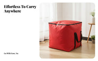 Waterproof Moving Storage Bag Moisture-Resistant Extra Large Moving Bag Dustproof