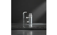 Extractor with Hex Key Cylindrical Kit Knurled for Home Maintenance, Plumbers