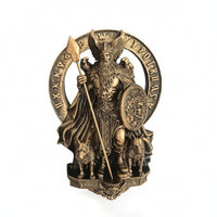 Gothic Sculptural Sconce Fantasy-Inspired Decorative Sconce Rustic Wall Light Fixture Organic for Entryways