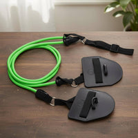 Portable Swimming Resistance Coach Hand and Forearm Positioning Swim Arm Coach Set Athletic Practice Gear for Children