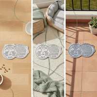 Lick Mat with Suction Cups Metal Pet Lick Mat Anti-Slip for Dogs