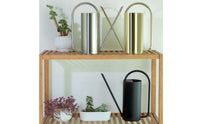 Long Spout Watering Can Watering Can with Long Spout Easy to Use Vessel for Indoor Plants