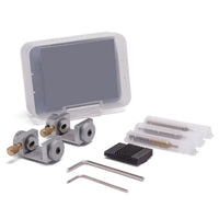 Secure Key Clamping Fixture