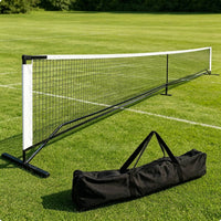 Portable Pickleball Net Outdoor Sports Training Gear Carrying Bag