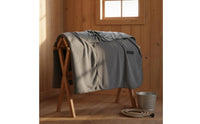 Fleece Horse Blanket Warm Midweight Horse Blanket Adjustable Leg Straps
