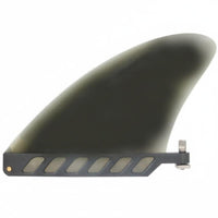 Thermoplastic Polyurethane Wave Riding Fin Flexible Water Sport Gear Elastic