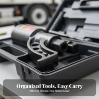 Rotational Force Multiplier Wrench Long-Lasting Labor Saving Wrench Anti-Slip