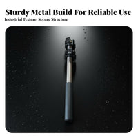 Wrist and Forearm Strengthener Muscle Building Grip Strength Instructor Forearm Strengthener Sturdy Duty Construction