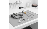 Chrome Finish Shampoo Bowl Faucet Kit Long-Lasting Brass Construction Salon Sink Sprayer Hose Set for Barbers