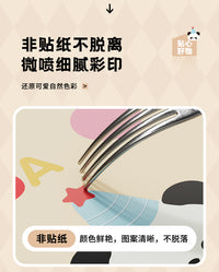 客厅垃圾桶家用2025新款高颜值卧室大号大容量可移动卫生桶带轮子