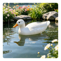 Floating Solar Light Waterproof Floating Pond Light Lamp Outdoor Energy-Efficient for Garden