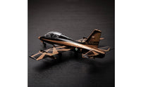 1:72 MB-339 Aircraft Alloy Cast Metal Plane Miniature Die-Cast Aircraft with Landing Gear for Aviation Enthusiasts