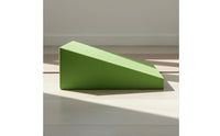 squats Wedge EVA Foam Calf Stretching Board Non-Slip Stretching Incline Wedge for Beginners, Pilates, Home Workout