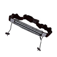 Race Bib Clip Belt Reflective Strips Race Bib Belt Night Safety