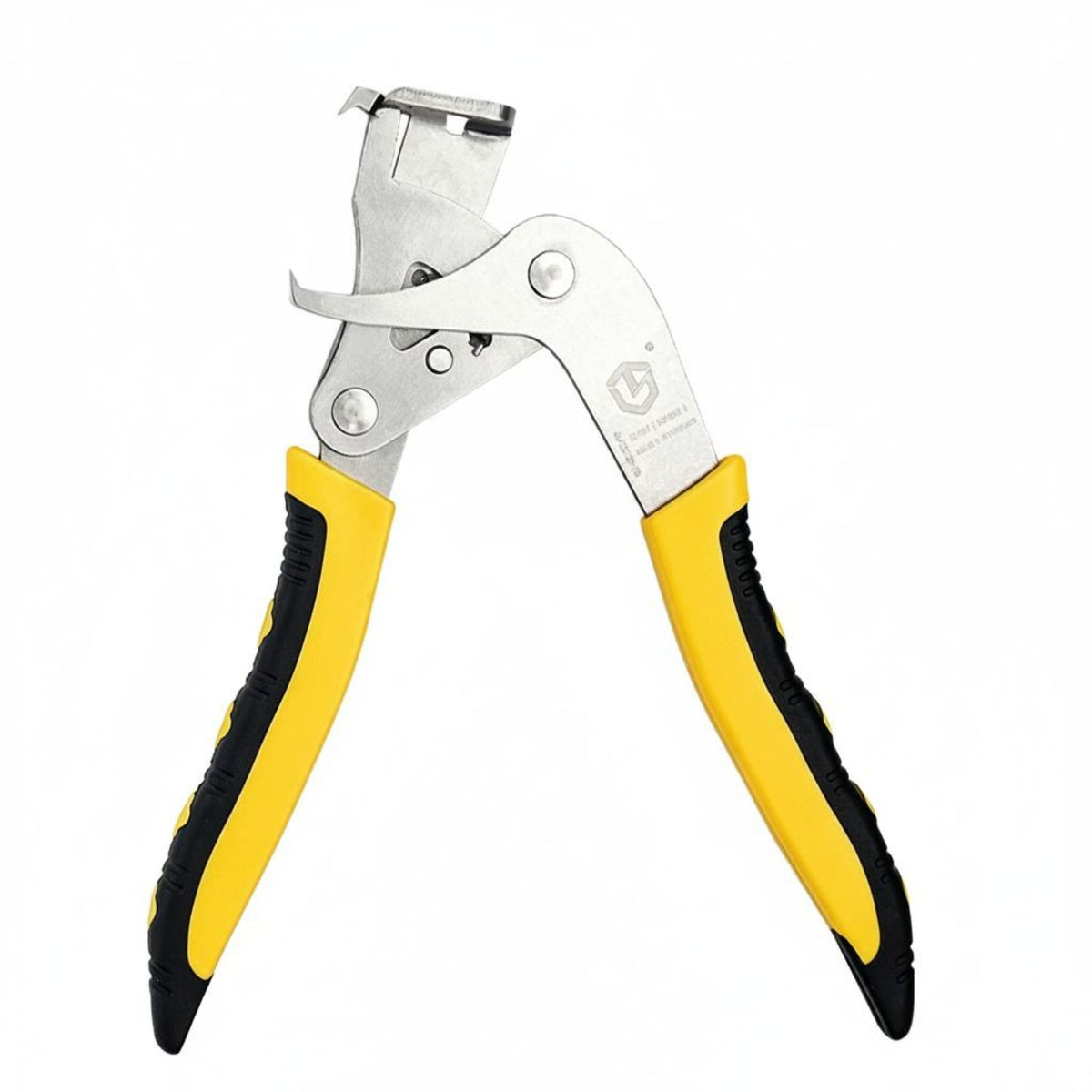Compact Automotive Clip Removal Pliers Portable Car Panel Clip Pliers Heavy Duty Door Trim Removal Tool Damage-Undamaged for Mechanics
