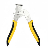 Compact Automotive Clip Removal Pliers Portable Car Panel Clip Pliers Heavy Duty Door Trim Removal Tool Damage-Undamaged for Mechanics
