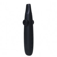 Perforated Grille Handheld Electric Kazoo Tapered Body Bluetooth Kazoo Side Sound Opening