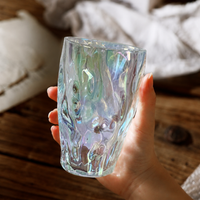drinking glasses