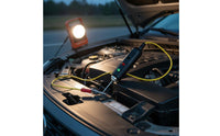 Sound Alarm Automotive Test Light 84 Cm Cable Buzzer Test Tester DC Voltage Tester for Garage