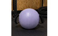 Twin-handle Medicine Ball Non-Spring Portable Stability Fitness Equipment for Gym