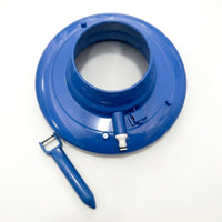 Pool Vacuum Head Easy to Maneuver Pool Vacuum Head with Pole Handle Swivel