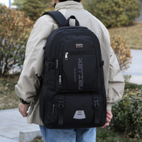 hiking backpack