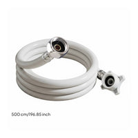 Dishwasher Water Hose High Pressure Burst Resistant for Peace of Mind