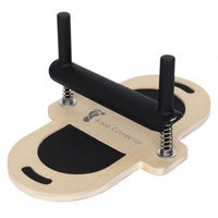 Posture Correction Arch Training Board Mobility Support Pilates Foot Board Portable for Gym