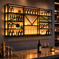 wine rack