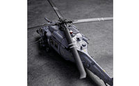 1:72 HH60G Model Helicopter Scale Aviation Model Helicopter Alloy