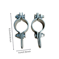 Rotating Exercise Rings Swivel Design Pull-up Bar Rings High Weight Capacity Workout Gear for Children