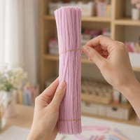 pipe cleaners