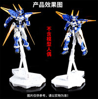 Universal Model Stand for Gundam MG HG BB